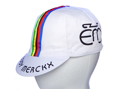 EDDY MERCKX