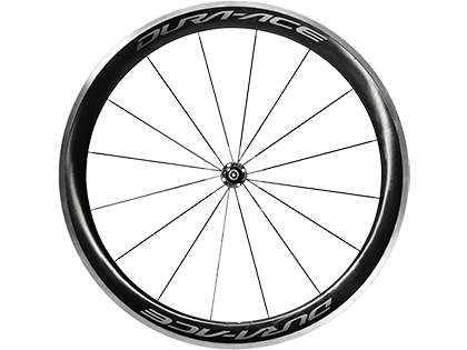 シマノ DURA-ACE（デュラエース）WH-R9100-C60-CL クリンチャーロードホイール フロント用（ホイールバッグ付） |  シマノSHIMANO自転車ホイールの通販はサイクルヨシダへ。 