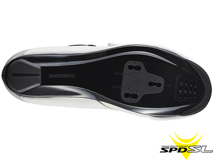 シマノ RP4（SH-RP400）ブラック SPD-SL ロードシューズ | シマノ