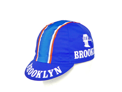 BROOKLYN BLU