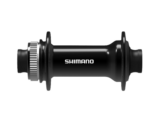 シマノ HB-TC500-15-B DISC フロントハブ（15x110） | SHIMANO |