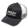 OAKLEY@FACTORY PILOT TRUCKER HAT iFOS900510