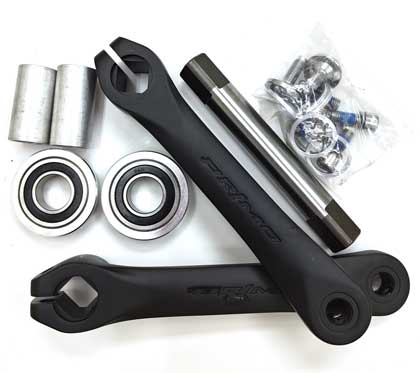 PRIMO@POWERBITE CRANK SET i