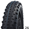 SCHWALBE@W{W SUPER GROUNDiADDIXXs[hObvjTL-EASY t@bg^C 26x4.00