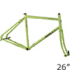 SURLY@DISC TRUCKERifBXNgbJ[j26h Pea Lime Soup t[tH[N
