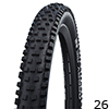 SCHWALBE@mr[jbN ptH[}X TL-READY MTB^C 26x2.25