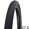 SCHWALBE@X[p[g GbNX ^C 27.5x2.80 C[r[h