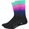 DEFEET@AI 6h Ombre (Black/Celeste) \bNX