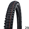 SCHWALBE@rbOxeB SUPER GRAVITYiADDIX\tgjTL-EASY MTB^C 29x2.60