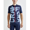 CRAFT@ADV ENDURANCE GRAPHIC JERSEY M 1910521 396342 uCY/AgXiij i