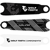 WOLF TOOTH@CRANKSKINS NNA[ veN^[