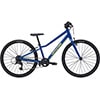 CANNONDALE@KIDS QUICK 24i1x7sjABYSS BLUE WjAX|[c24h