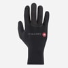 CASTELLI@DILUVIO ONE GLOVE@4523528@010 BLACK