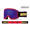 SMITH@SQUAD XL MTB@Archive Wildchild / CP-Everyday Violet Mirror & Clear@S[O