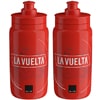 ELITE@FLY VUELTA 2024 550ml  ICONIC RED@{g