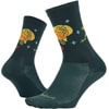 DEFEET@AI 6h@CREW THORNY ROSE @\bNX