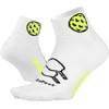 DEFEET@SPEEDE PRO 2h@Ankle Pickleball@White@\bNX