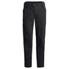 VAUDE@Men's Qimsa Light Softshell Pants@black@\tgVFpc