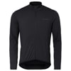 VAUDE@Men's Matera LS Tricot II@Black@W[W