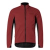 VAUDE@Men's Kuro Softshell Jacket II@Carmine@WPbg