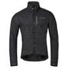 VAUDE@Men's Posta Insulation Jacket@Black@WPbg