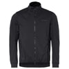 VAUDE@Men's Moab Pro Softshell Jacket@Black@WPbg