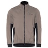 VAUDE@Men's Moab Pro Softshell Jacket@Coconut@WPbg