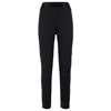 VAUDE@Women's Posta Warm Tights II@Black@^Cc