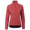 VAUDE@Women's Matera Softshell Jacket II@Brick@WPbg