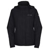 VAUDE@Women's Escape Bike Light Jacket@Black@CWPbg