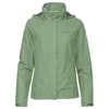 VAUDE@Women's Escape Bike Light Jacket@Willow Green@CWPbg