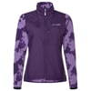 VAUDE@Women's Minaki Mid Jacket@Eggplant@CWPbg