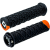 ODI@VANQUISH V2.1 LOCK-ON GRIPS@Black