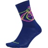 DEFEET@AI 6h@BLINDS LIGHT NAVY @\bNX