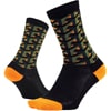 DEFEET@AI 6h@FRAMEWORK BLACK/ORANGE @\bNX