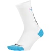 DEFEET@AI 6h@QOM WHITE/BLUE @\bNX