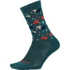 DEFEET@AI 6h@TERRAZZO-FOREST GREEN @\bNX