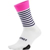 DEFEET@CY 6h@SAILOR WHITE/NAVY/PINK@ \bNX