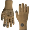 SHOWERS PASS@CROSS POINT WATERPROOF KNIT GLOVES@Coyote