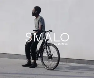 SMALOX}[dAVXg]e-Bike